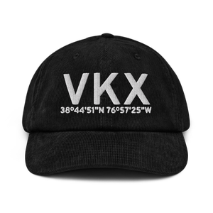 Friendly (VKX) Airport Hat