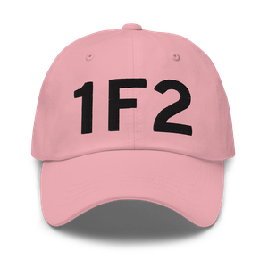 Edinburg (1F2) Airport Hat