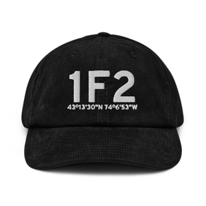 Edinburg (1F2) Airport Hat