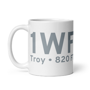Troy (1WF) Airport Mug