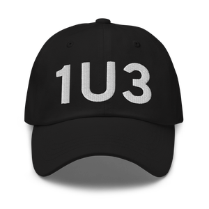 Murphy (1U3) Airport Hat