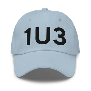 Murphy (1U3) Airport Hat