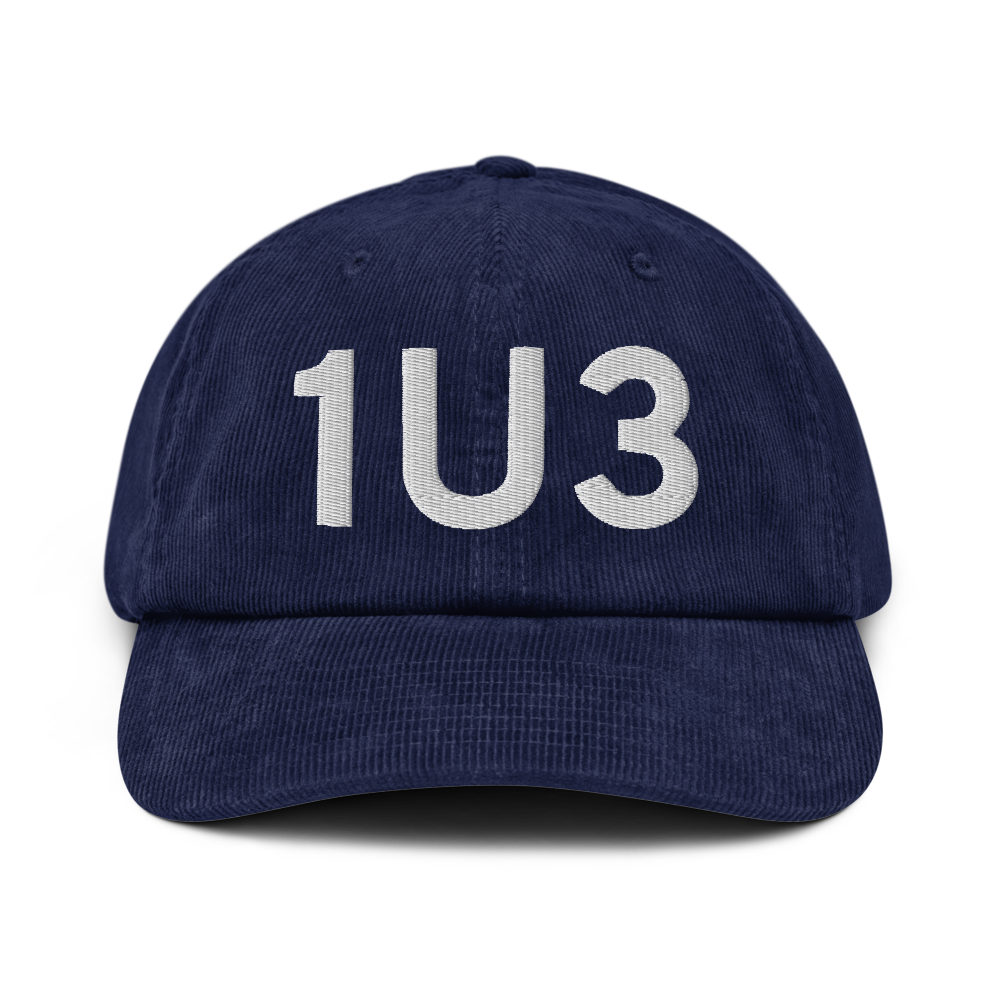 Murphy (1U3) Airport Hat 