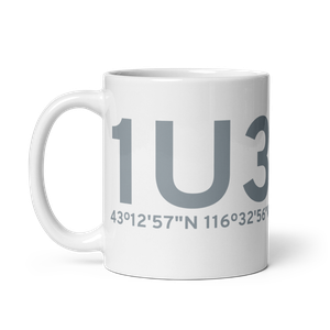 Murphy (1U3) Airport Mug