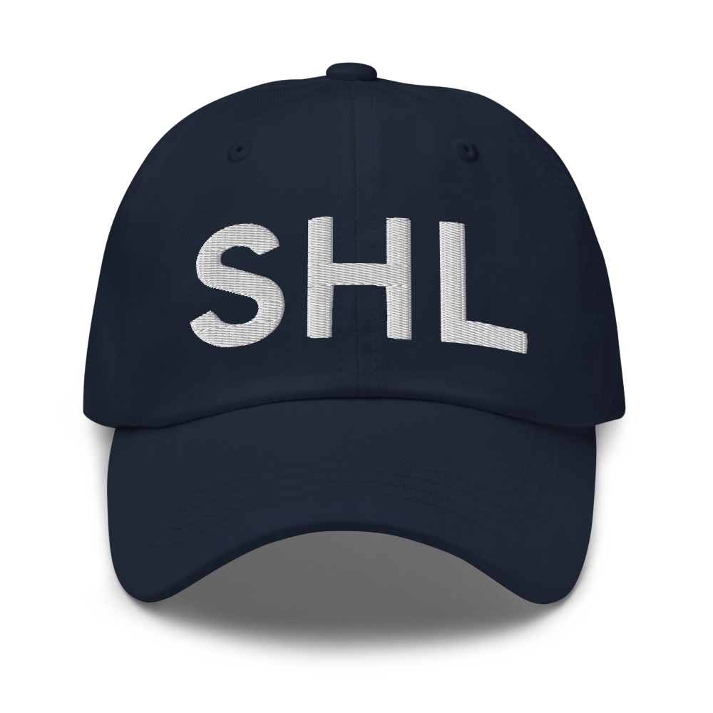 Sheldon (KSHL) Airport Hat 