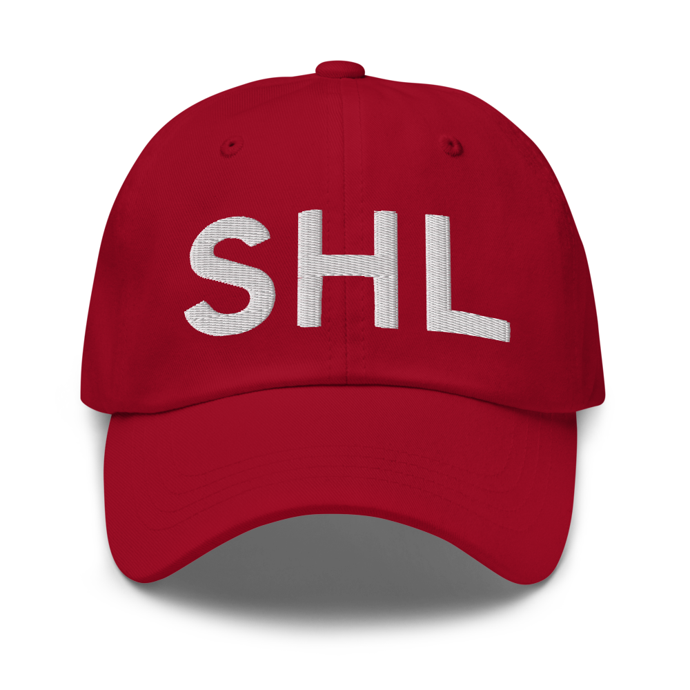 Sheldon (KSHL) Airport Hat 