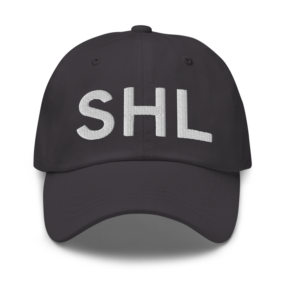 Sheldon (KSHL) Airport Hat 