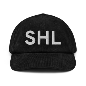 Sheldon (KSHL) Airport Hat