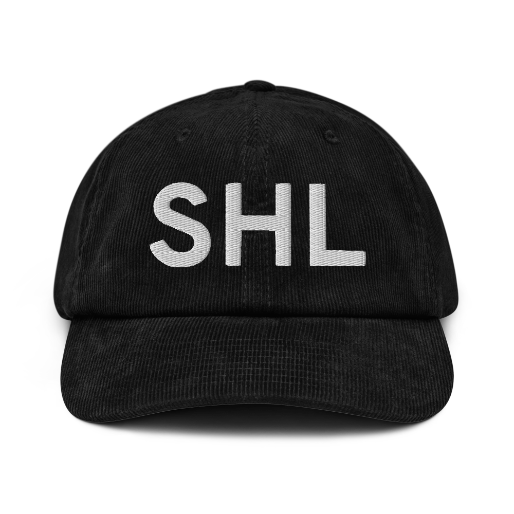 Sheldon (KSHL) Airport Hat 