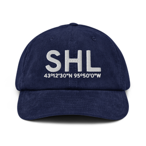 Sheldon (KSHL) Airport Hat