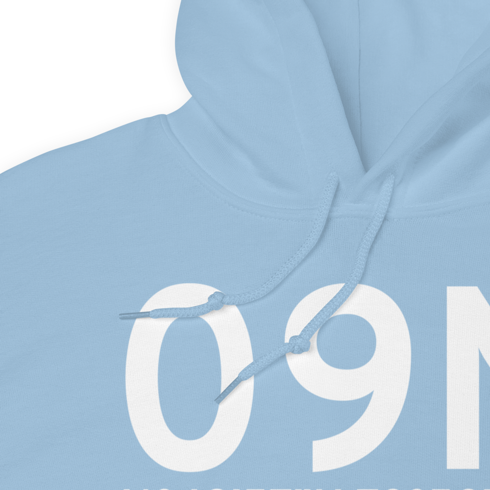 Staatsburg (09N) Airport Hoodie Sweatshirt 