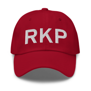 Rockport (KRKP) Airport Hat