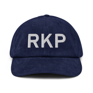 Rockport (KRKP) Airport Hat