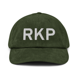 Rockport (KRKP) Airport Hat