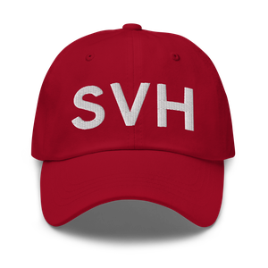 Statesville (KSVH) Airport Hat