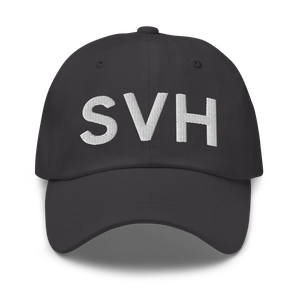 Statesville (KSVH) Airport Hat