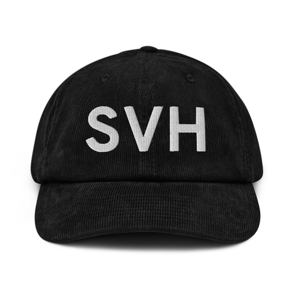 Statesville (KSVH) Airport Hat 