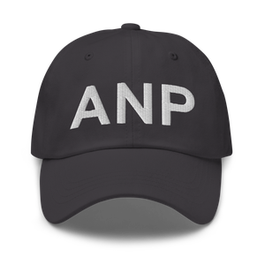 Annapolis (KANP) Airport Hat