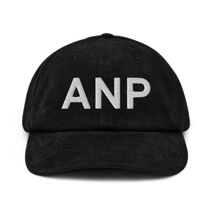 Annapolis (KANP) Airport Hat