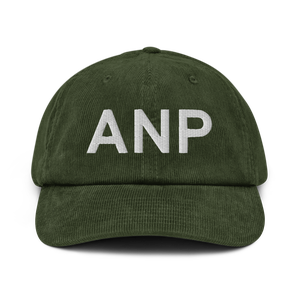 Annapolis (KANP) Airport Hat