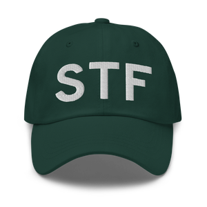 Starkville (KSTF) Airport Hat