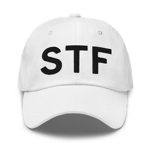 Starkville (KSTF) Airport Hat