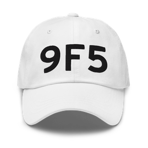 Fort Worth (9F5) Airport Hat