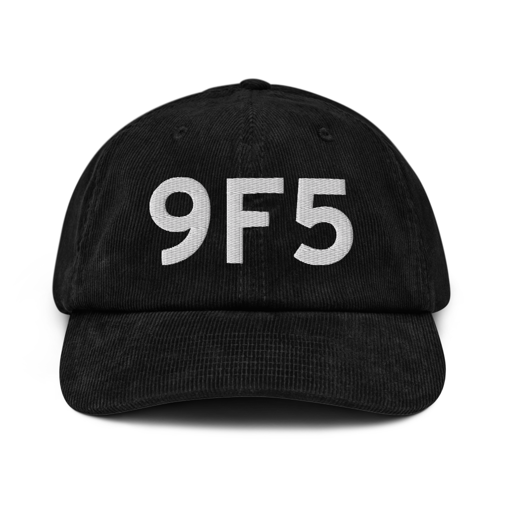 Fort Worth (9F5) Airport Hat 