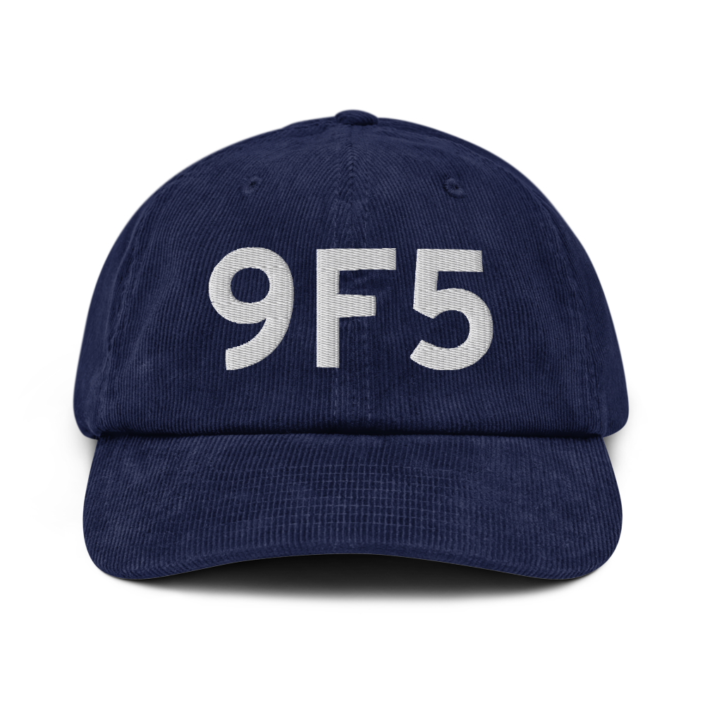 Fort Worth (9F5) Airport Hat 