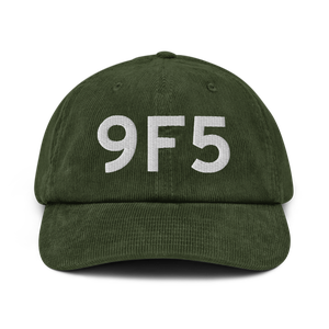 Fort Worth (9F5) Airport Hat