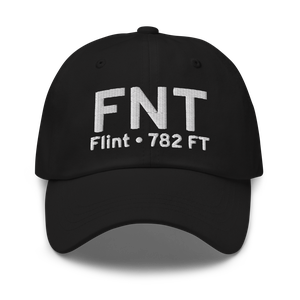 Flint (KFNT) Airport Hat