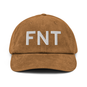 Flint (KFNT) Airport Hat