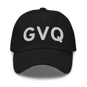 Batavia (KGVQ) Airport Hat