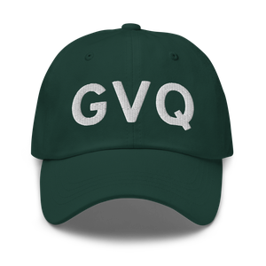 Batavia (KGVQ) Airport Hat