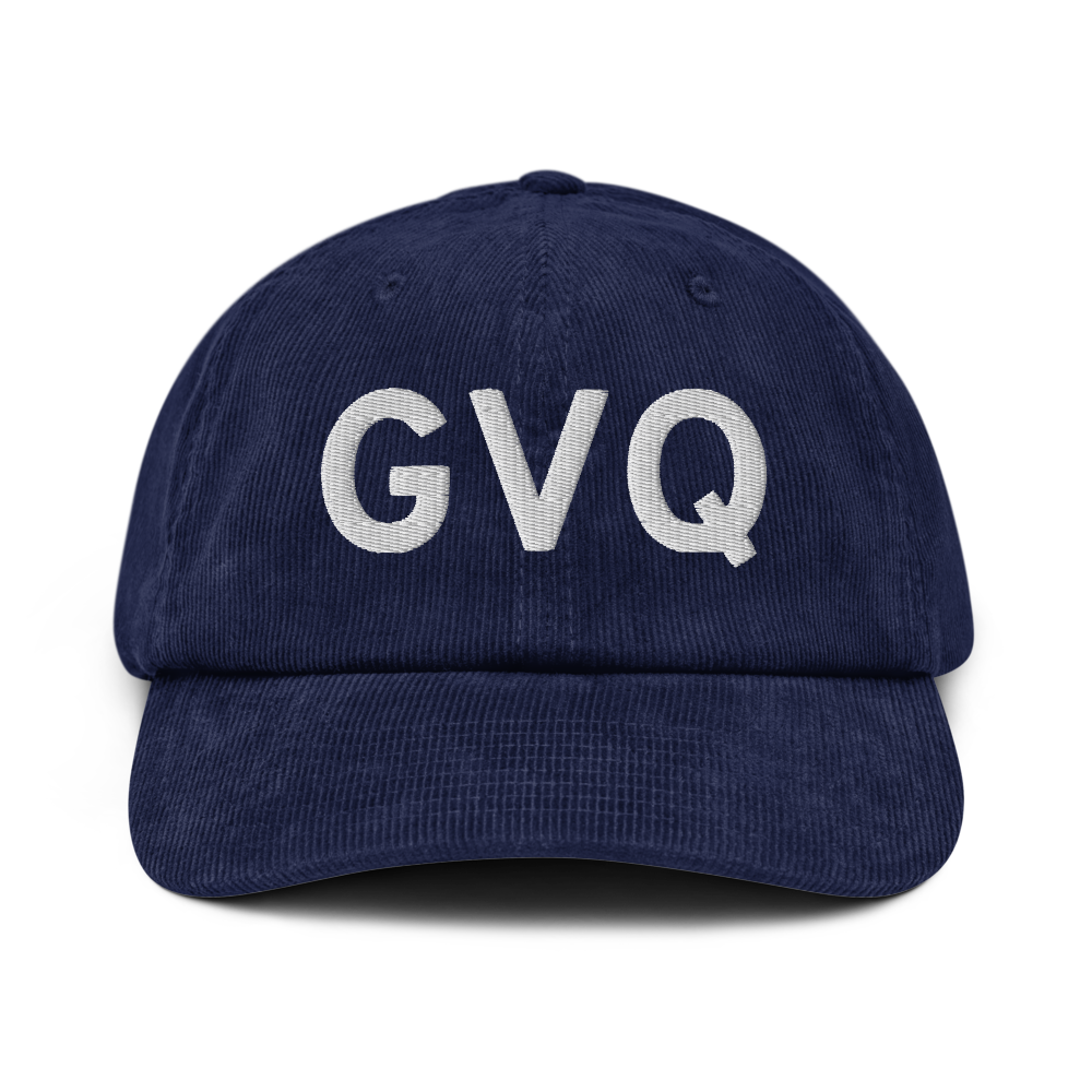 Batavia (KGVQ) Airport Hat 