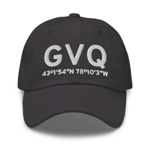 Batavia (KGVQ) Airport Hat