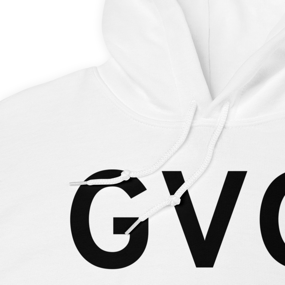 Batavia (KGVQ) Airport Hoodie Sweatshirt 