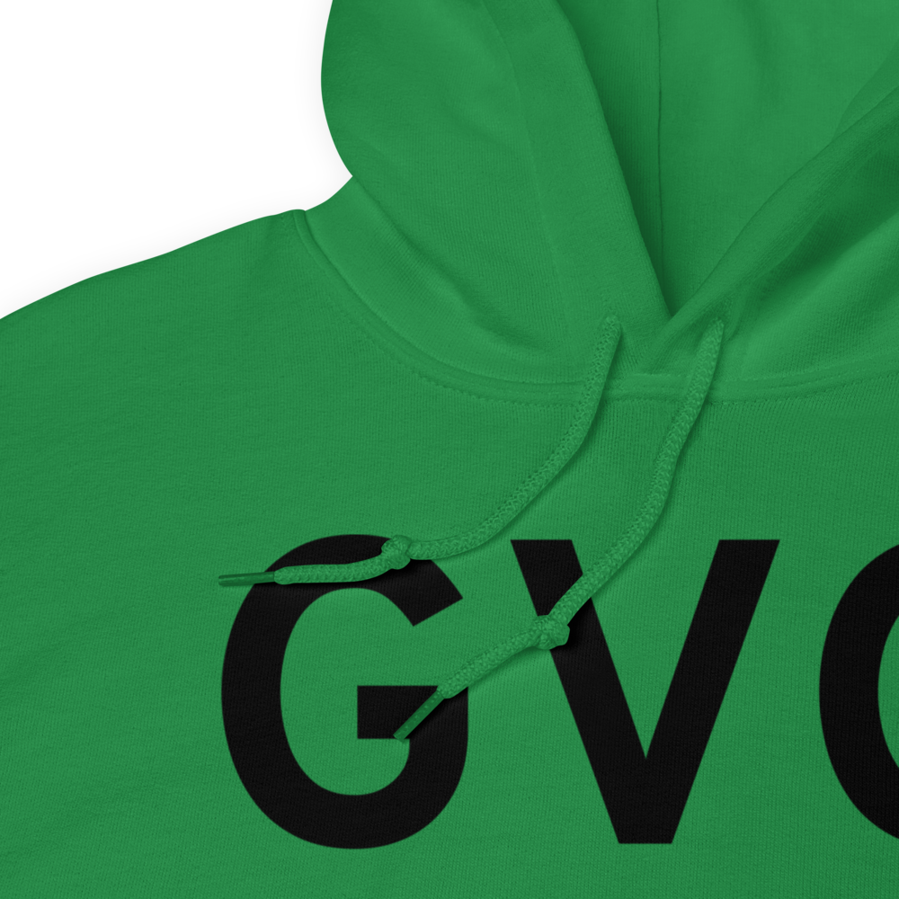 Batavia (KGVQ) Airport Hoodie Sweatshirt 