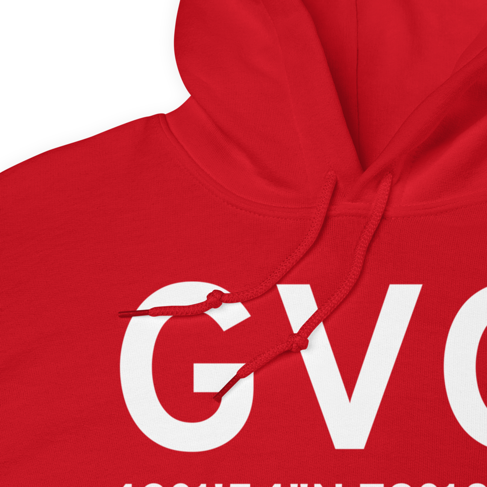 Batavia (KGVQ) Airport Hoodie Sweatshirt 