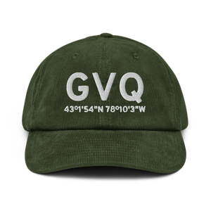 Batavia (KGVQ) Airport Hat