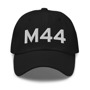 Houston (KM44) Airport Hat