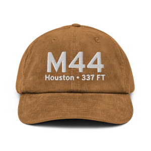 Houston (KM44) Airport Hat