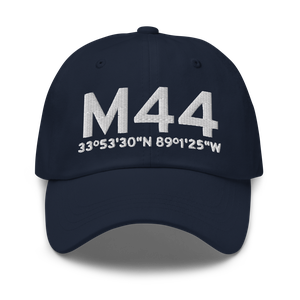 Houston (KM44) Airport Hat