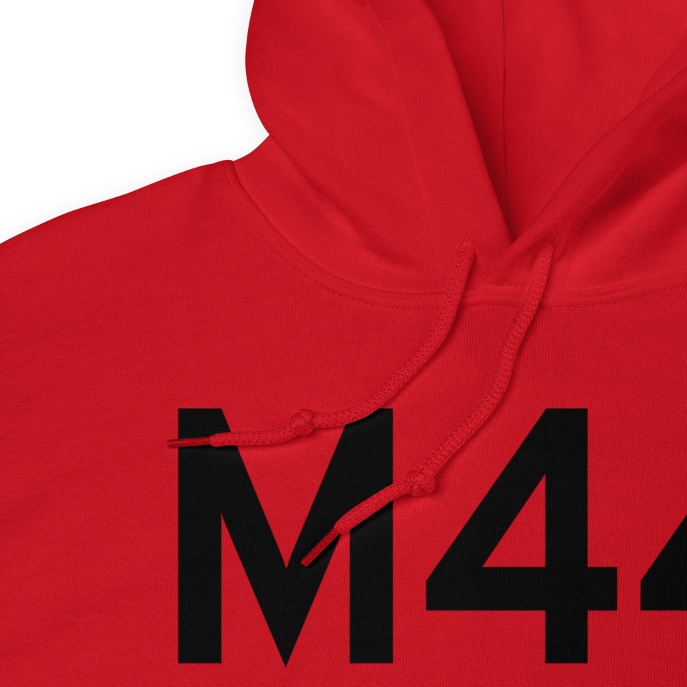 Houston (KM44) Airport Hoodie Sweatshirt 