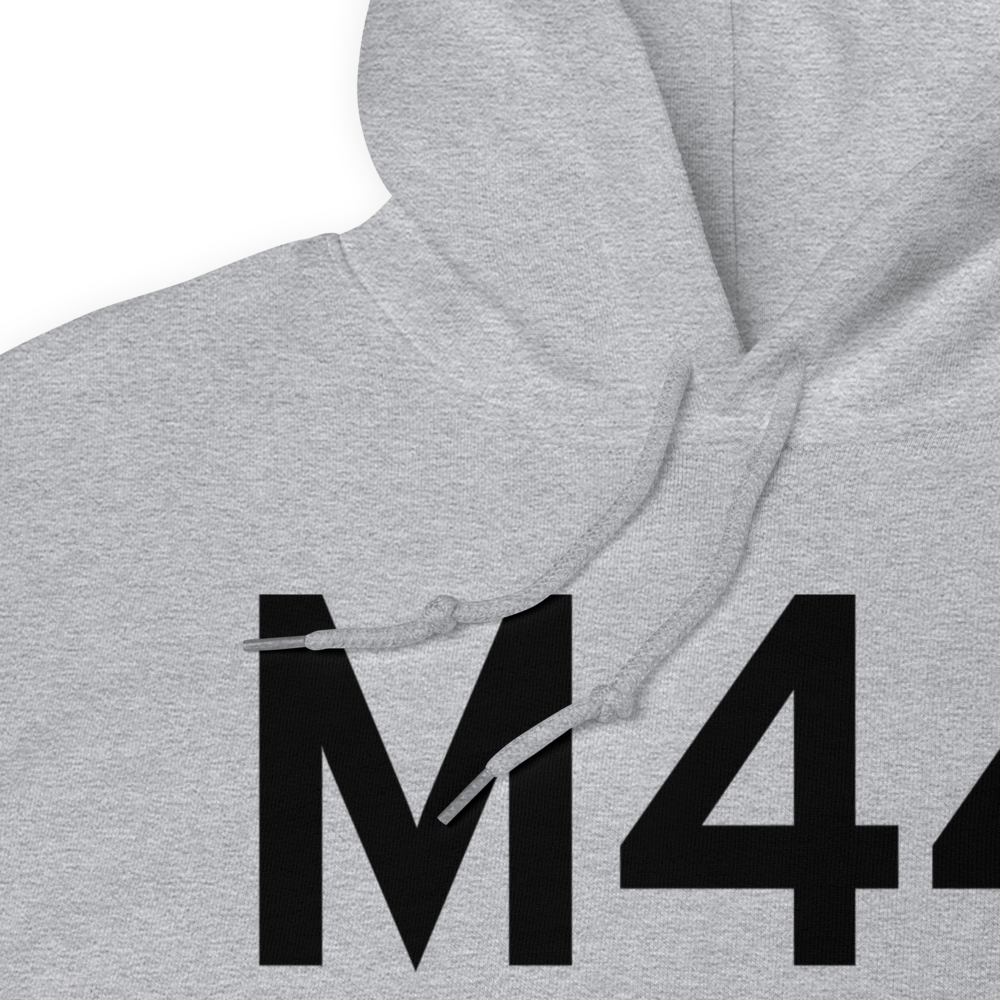 Houston (KM44) Airport Hoodie Sweatshirt 