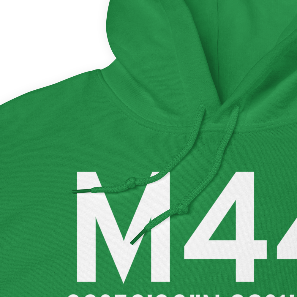 Houston (KM44) Airport Hoodie Sweatshirt 