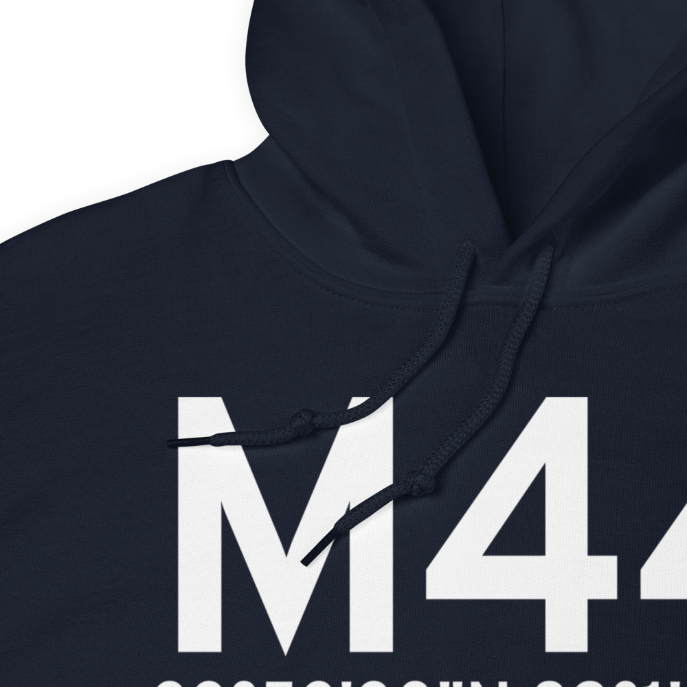Houston (KM44) Airport Hoodie Sweatshirt 