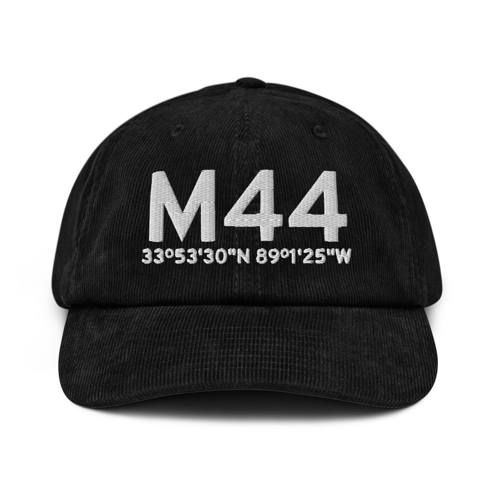 Houston (KM44) Airport Hat 