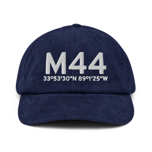 Houston (KM44) Airport Hat