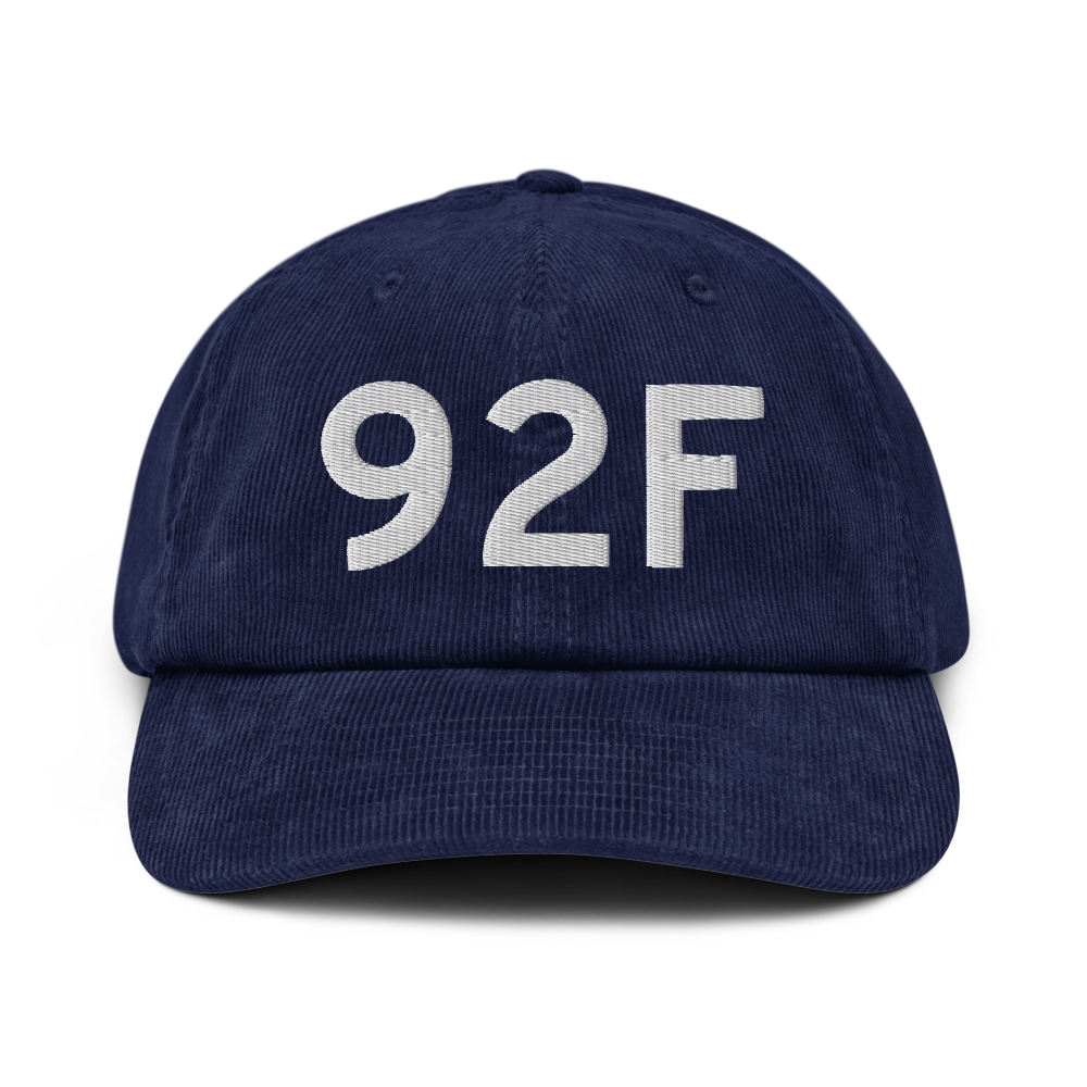 Chattanooga (K92F) Airport Hat 